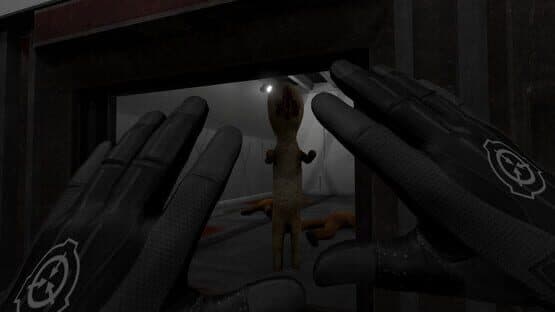 SCP: Labrat — screenshot 1