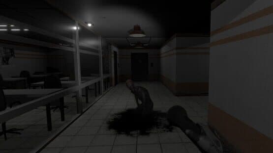 SCP: Labrat — screenshot 2