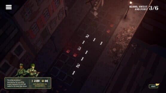 War Mines: WW2 — screenshot 5