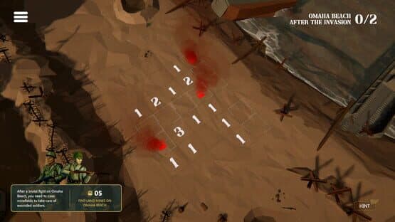 War Mines: WW2 — screenshot 6