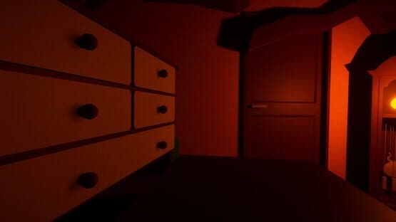 Chicken Holmes: Chanislavski Whispers — screenshot 3