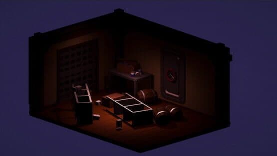Chicken Holmes: Chanislavski Whispers — screenshot 5
