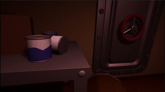 Chicken Holmes: Chanislavski Whispers — screenshot 6
