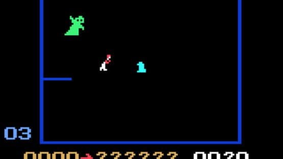 Nightmare — screenshot 1