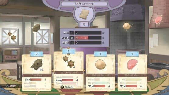 Faraway Qualia — screenshot 1