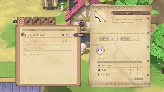 Faraway Qualia — screenshot 2