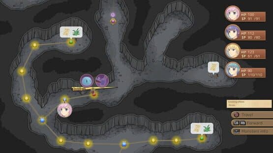 Faraway Qualia — screenshot 3