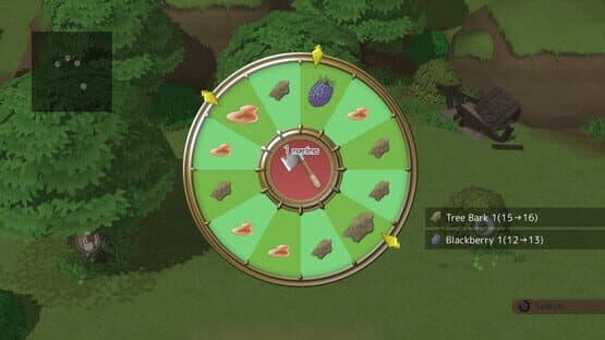 Faraway Qualia — screenshot 4