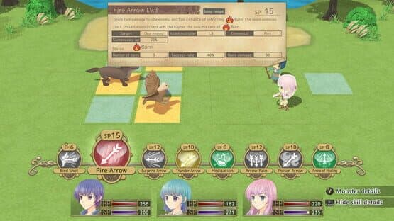 Faraway Qualia — screenshot 5