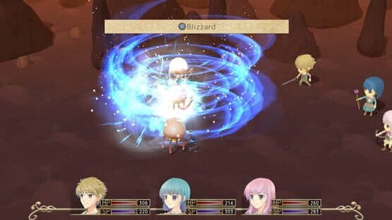 Faraway Qualia — screenshot 6