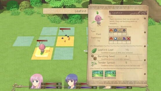 Faraway Qualia — screenshot 7