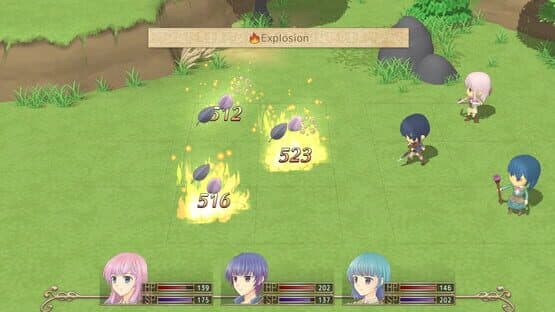Faraway Qualia — screenshot 8