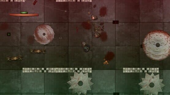 Lost Scale: Part One — screenshot 1