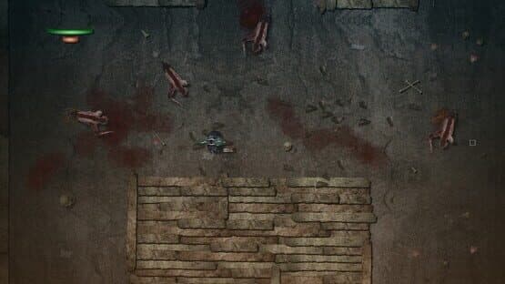 Lost Scale: Part One — screenshot 2