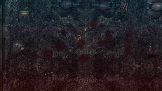 Lost Scale: Part One — screenshot 4