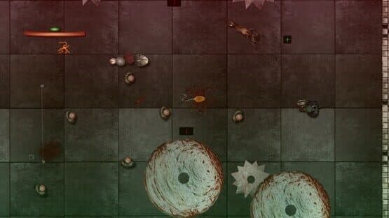 Lost Scale: Part One — screenshot 6