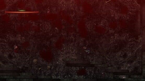 Lost Scale: Part One — screenshot 7