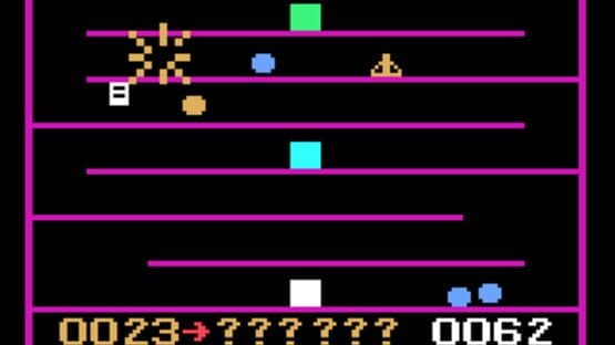 Pick Axe Pete! — screenshot 3