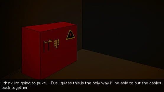 Escape — screenshot 2