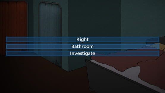 Escape — screenshot 3