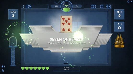 Fine Sweeper — screenshot 4
