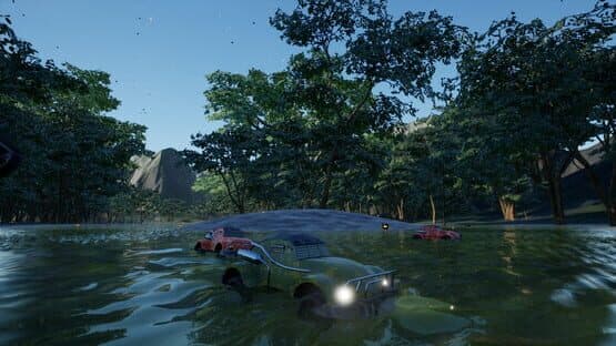 Motor Assailant — screenshot 3