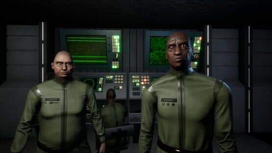 Motor Assailant — screenshot 4