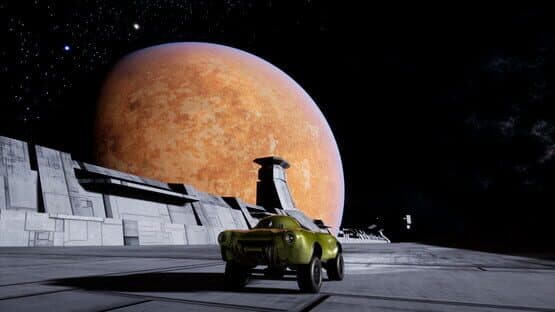 Motor Assailant — screenshot 5