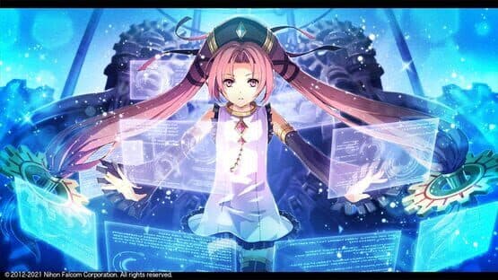Nayuta no Kiseki: Kai — screenshot 6