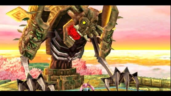 The Legend of Nayuta: Boundless Trails — screenshot 3