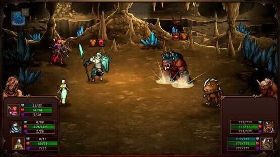 Sin Slayers: Enhanced Edition — screenshot 2