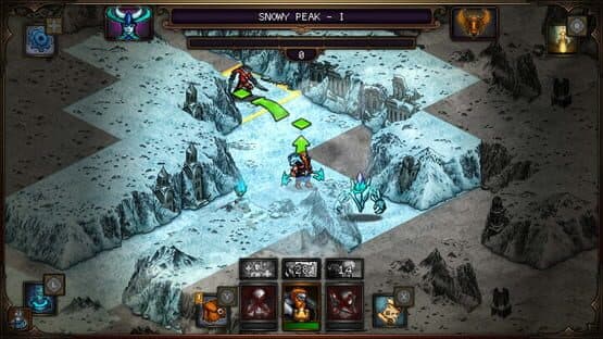 Sin Slayers: Enhanced Edition — screenshot 3