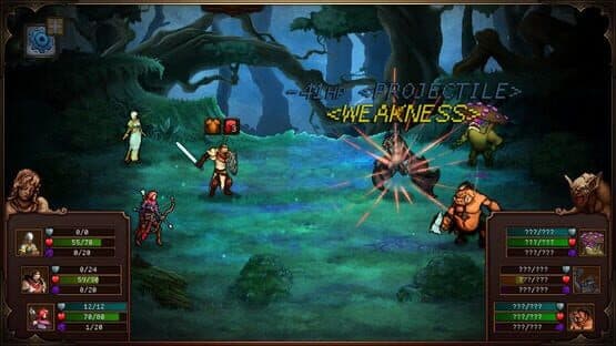 Sin Slayers: Enhanced Edition — screenshot 4