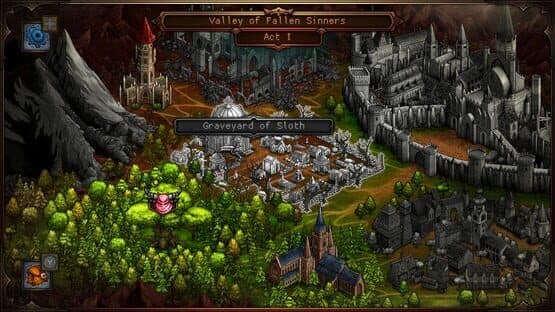 Sin Slayers: Enhanced Edition — screenshot 5