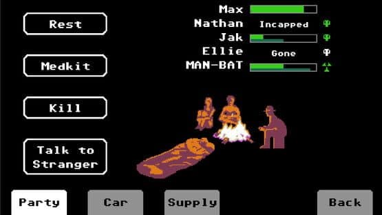 Organ Trail: Complete Edition — screenshot 4