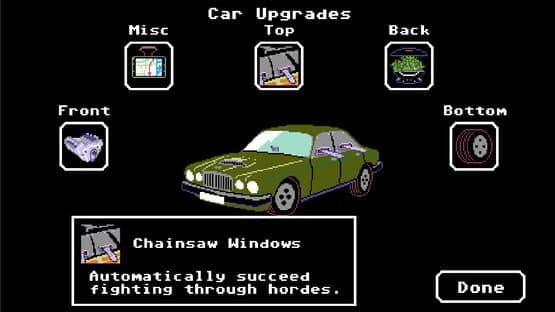 Organ Trail: Complete Edition — screenshot 5