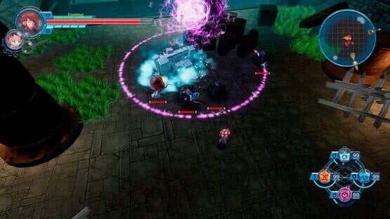 Alchemist Adventure — screenshot 1