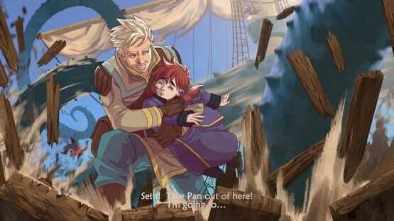 Alchemist Adventure — screenshot 3