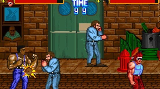 Mug Smashers — screenshot 1