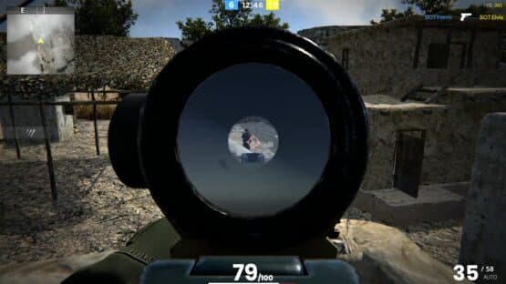Foxtrot — screenshot 1