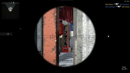Foxtrot — screenshot 2