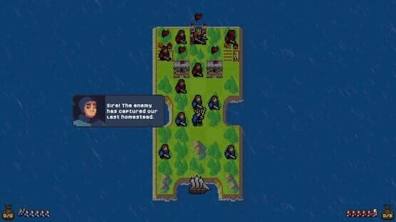 Knighted — screenshot 1