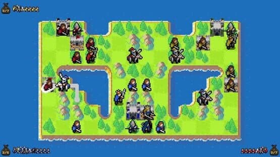 Knighted — screenshot 3