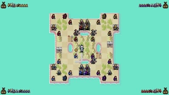 Knighted — screenshot 4