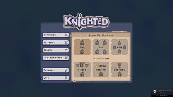 Knighted — screenshot 5