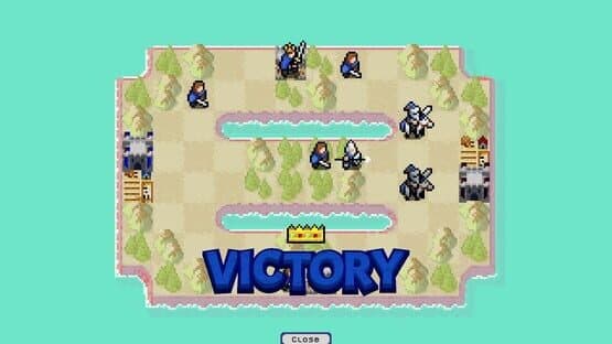 Knighted — screenshot 6
