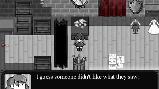 Ms.Director — screenshot 6