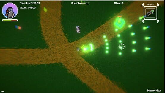 Endless Furry Killer Infinity — screenshot 4