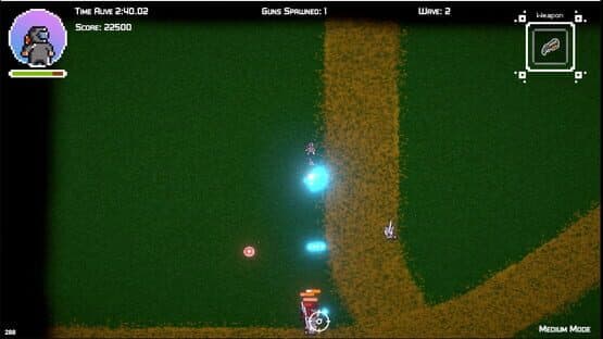 Endless Furry Killer Infinity — screenshot 6