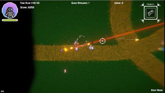 Endless Furry Killer Infinity — screenshot 7